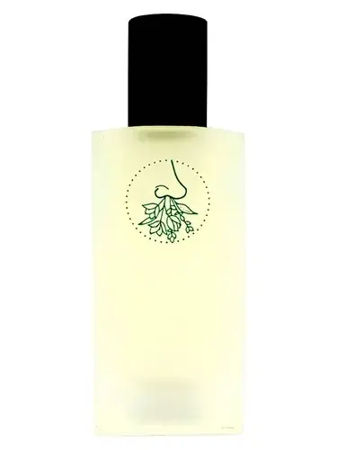 Psychoterratica III by Jorum Studio bottle