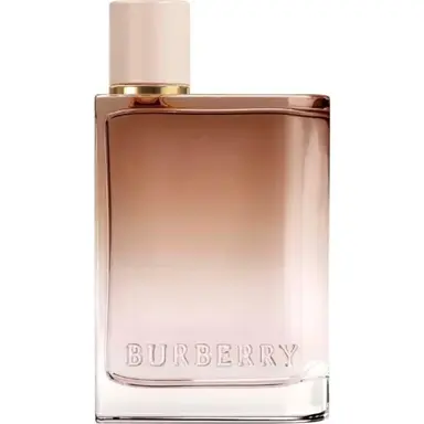 Burberry Her Intense by Burberry bottle