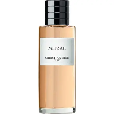 Mitzah by Dior bottle