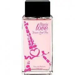 Paris Love by Ulric de Varens bottle
