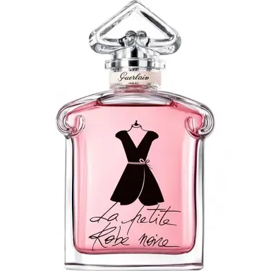 La Petite Robe Noire Velours by Guerlain bottle