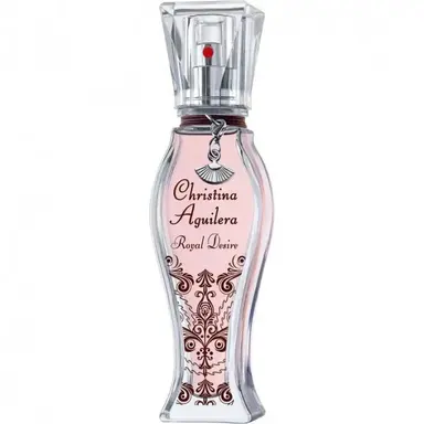 Royal Desire by Christina Aguilera bottle