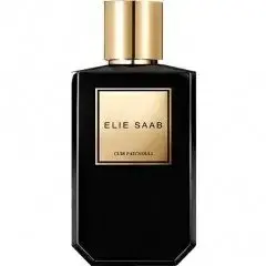 Cuir Patchouli by Elie Saab bottle