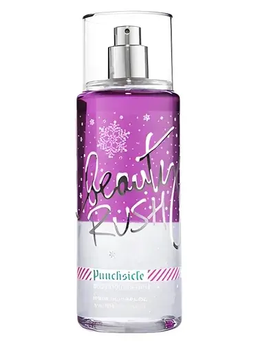 Punchsicle by Victoria's Secret bottle