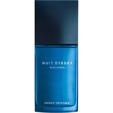 Nuit d'Issey Bleu Astral by Issey Miyake bottle