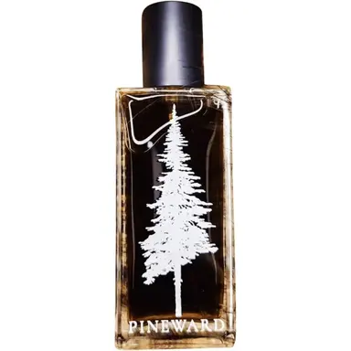 Gingerbread by Pineward Perfumes bottle