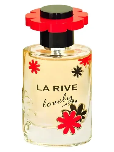 Style Lovely by La Rive bottle