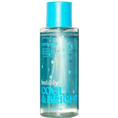 Pink - Bubbly Cool & Bright by Victoria's Secret