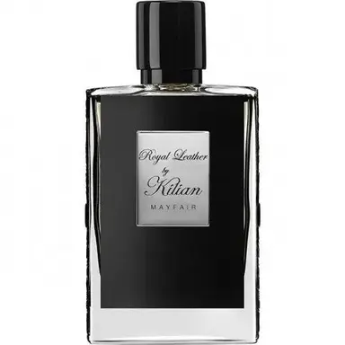 Royal Leather by Kilian bottle