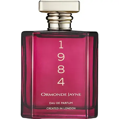 1984 by Ormonde Jayne bottle