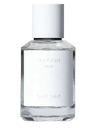 London by onE DAY bottle