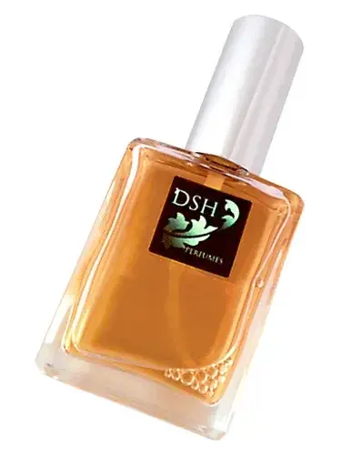 La Rose Béatifique by Dsh Perfumes bottle