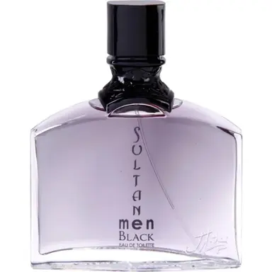Sultane Black Men by Jeanne Arthes bottle