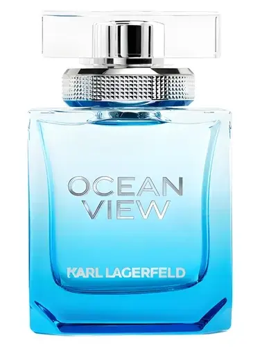 Ocean View for Women by Karl Lagerfeld bottle