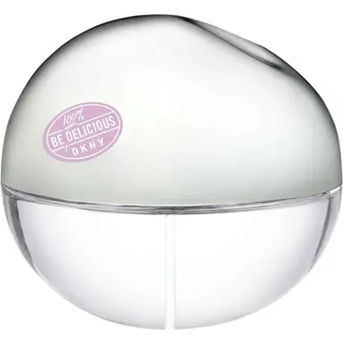 DKNY Be 100% Delicious by DKNY bottle