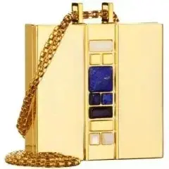 Jasmine White Moss by Estee Lauder bottle