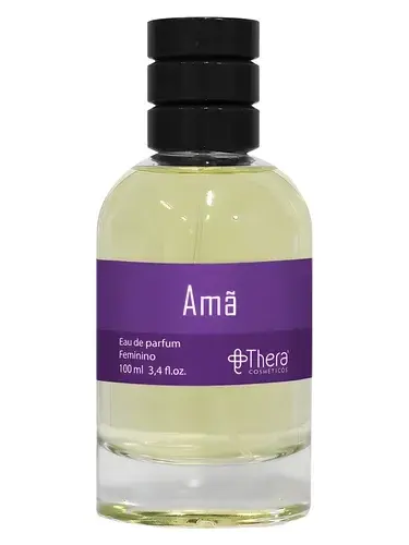 Amã by Thera Cosmeticos bottle