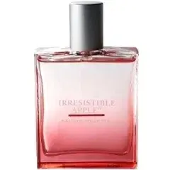 Irresistible Apple by Bath & Body Works bottle