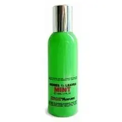 Series 1: Mint by Comme des Garcons bottle