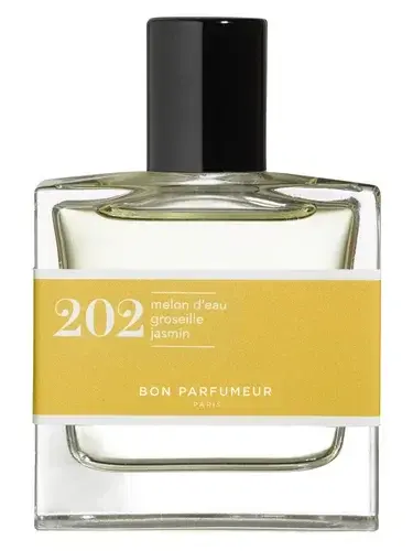 202 Melon d'Eau Groseille Jasmin by Bon Parfumeur bottle