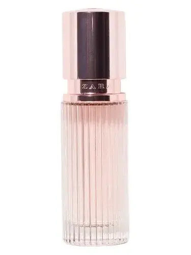 Zara Woman Rose Gold 2013 by Zara bottle