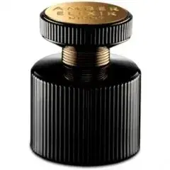Amber Elixir Night by Oriflame bottle