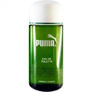 Puma pour Homme Eau de Toilette by Puma bottle