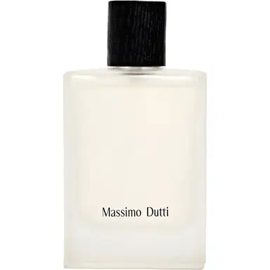 1985 Eau de Parfum by Massimo Dutti bottle