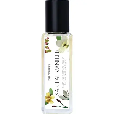 Santal Vanille by The 7 Virtues