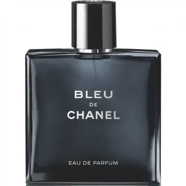 Bleu de Chanel Eau de Parfum by Chanel bottle