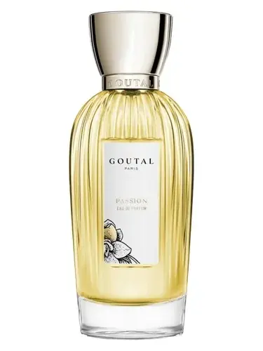 Passion by Goutal bottle