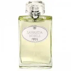 Lavanda Nobile by Nobile 1942 bottle