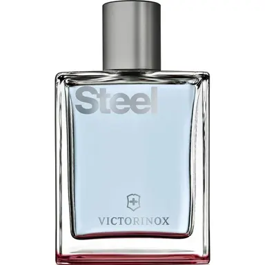 Steel by Victorinox bottle