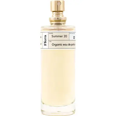 Summer 20 by Ffern bottle