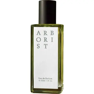 Arborist by Jorum Studio bottle