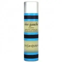 Rive Gauche Fraicheur by Yves Saint Laurent bottle