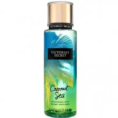 Coconut Sea by Victoria's Secret bottle