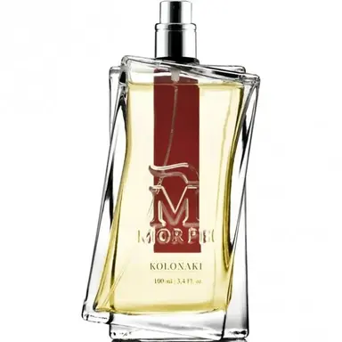 Kolonaki by Morph Parfum bottle