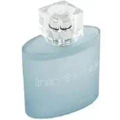 Into the Blue by Givenchy bottle