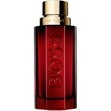 Boss The Scent Elixir For Him by Hugo Boss bottle