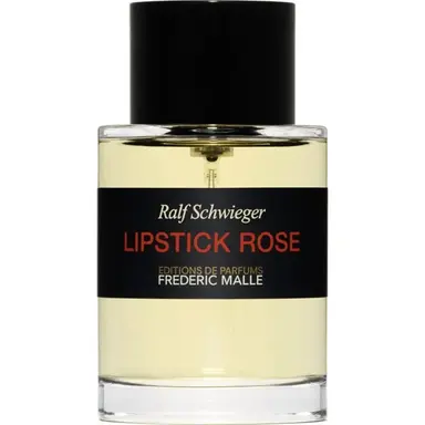 Lipstick Rose by Frederic Malle bottle