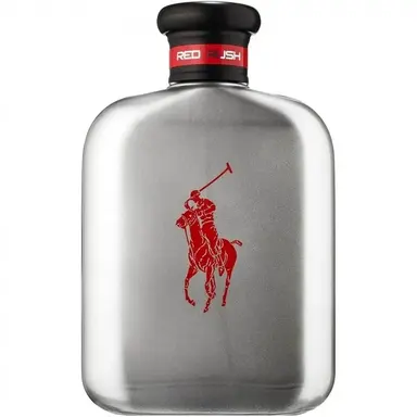 Polo Red Rush by Ralph Lauren bottle