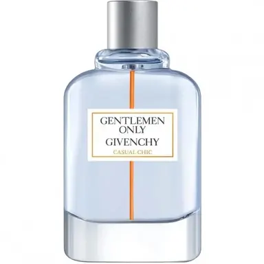 Gentlemen Only Casual Chic by Givenchy bottle
