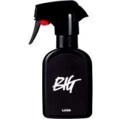 Big by Lush bottle
