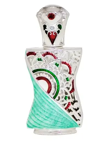 Sama by AL Haramain Perfumes bottle