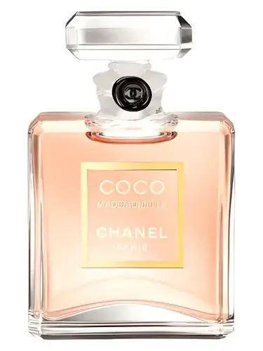 Coco Mademoiselle L’Extrait by Chanel bottle