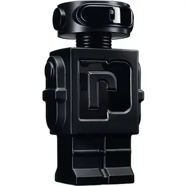 Phantom Parfum by Rabanne bottle