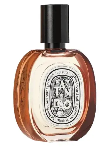 Tam Dao Limited Edition by Diptyque bottle
