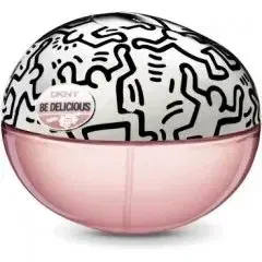 DKNY Fresh Blossom Art by DKNY bottle