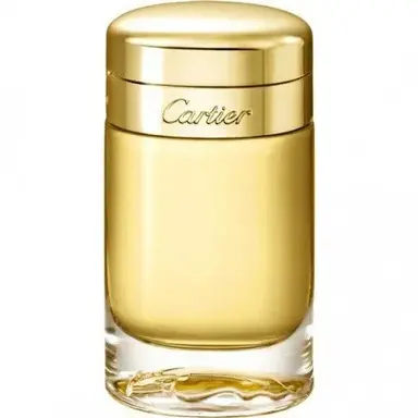 Baiser Vole Essence de Parfum by Cartier bottle